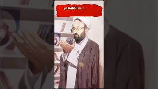 Allahım Senden Başka Kimim Var Ki