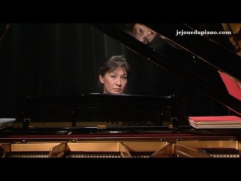 Vidéo: Comment Jouer Legato Au Piano