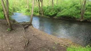 DuPage River Trail | Happy Trails Hiking Group - 05/05/24