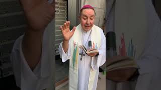 1ª Benção Solene ao novo Transmissor e a Antena  da Rádio Bom Jesus 92,7 screenshot 2