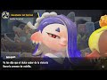 Splatoon 3 - Resultados del Splatfest de Julio (doblaje no oficial)