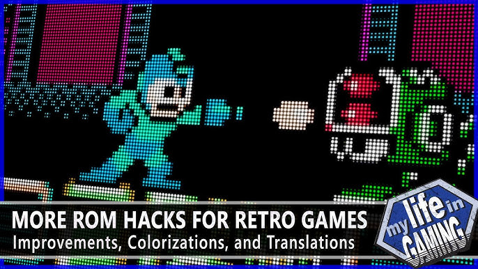 Hacking Horror: Horror-Themed ROM Hacks for Classic Video Games - Bloody  Disgusting