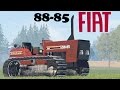 Farming Simulator 15 Presentazione Fiat 88-85