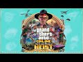 GTA Online: Cayo Perico Heist Original Score — Prep Track A04