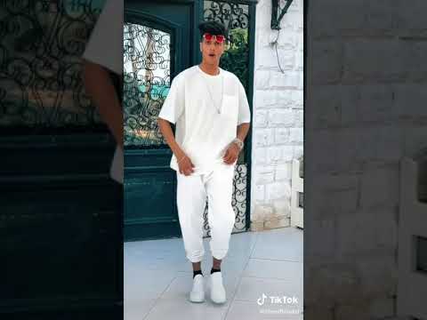 اجدد فيديو لشريف خالد قمر التيكتوكايه