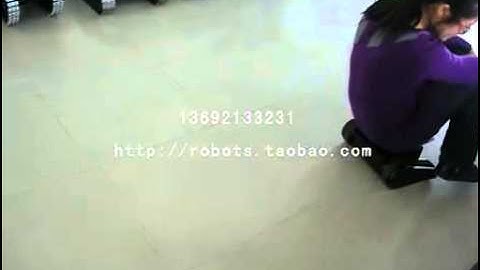 wheel robot tank car chassis bearing 40KG small arduino raspberry pi