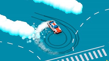 Snow Drift Gameplay