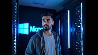 Building an Active Directory Lab For Cyber Security
