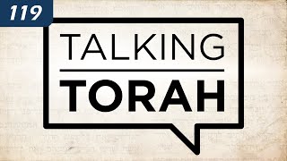 Talking Torah
