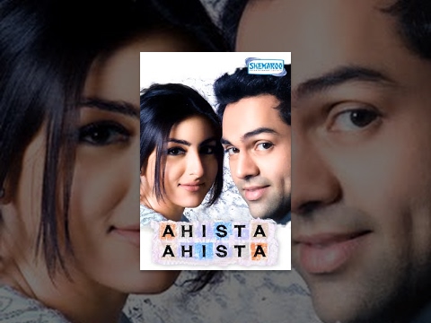 Ahista Ahista {2006} - Hindi Full Movie - Abhay Deol, Soha Ali Khan - Popular Hindi Movie