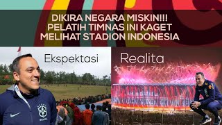 SEMPAT DIREMEHKAN!!! AKHIRNYA DUNIA MENGAKUI KEHEBATAN INDONESIA