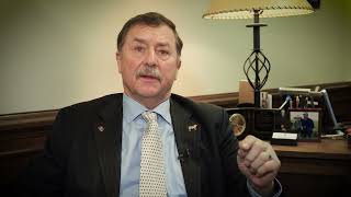Sen. Mark Schoesler 2026 session week 3 update