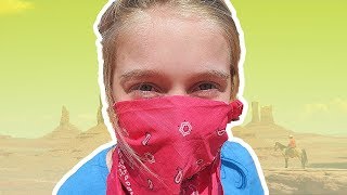 ROBBED IN MONUMENT VALLEY! Adventures by Disney #hosted