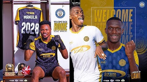 🔴live; MPANZU NA BARKANE MAMBO BADO MAGUMU/YANGA KUMALIZANA NA MUDATHIR/MANULA RASMI AZAM FC