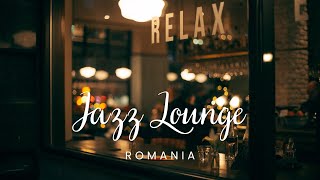 Jazz Lounge Music vol. 4