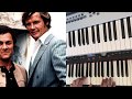 The Persuaders! (Amicalement Vôtre) - Piano Cover