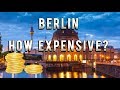 Cost of Living in Germany - Berlin