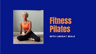 FITNESS PILATES CORE