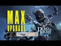 MAXED OUT Mythic Dark Shepherd Showcase | All Upgrades + BR Tech | Call of Duty Mobile