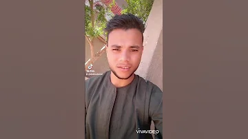 لو عايز تتعلم اللهجه الصعيدي انزل سوهاج ونعلموك رد ناري من أبن سوهاج علي أحمد داش 