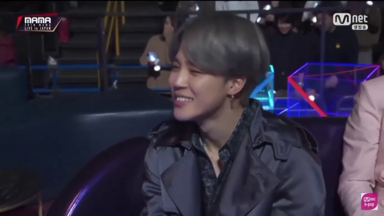 BTS //FUNNY MOMENTS AT AWARD SHOWS 2019