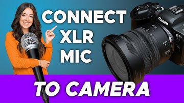 The TRUTH About Connecting XLR Microphones to Cameras