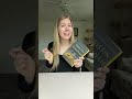 Books I LOVED but gave 4 5 stars for very specific reasons 😂📖