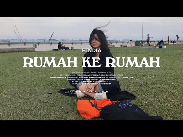 Hindia - Rumah ke Rumah (Official Music Video) class=