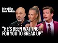 15 Minutes of Standup About Divorce &amp; Breakups | Netflix is a Joke