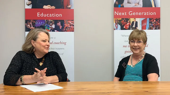 Linda Hankins: What Education means to me