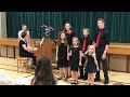 Lehenbauer kids mozart mania 2018