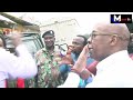 Drama at ndabibi as jimmy wanjigi jeremiah kioni ndegwa njiru had serious confrontation wth police