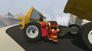 Human  Fall Flat Automatic Transmission