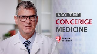 David Dulle, MD - Concerige Medicine