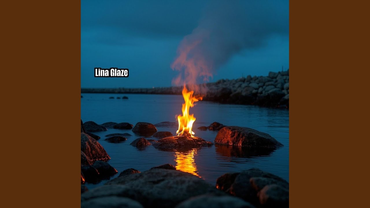 Silent Harbor Flame