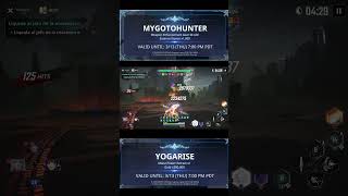 2 Codigos Nuevos Pero Solo Duran 1 Dia Apurate Y Canjealossolo Leveling Arise