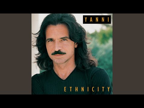 Yanni (2) — Almost a Whisper