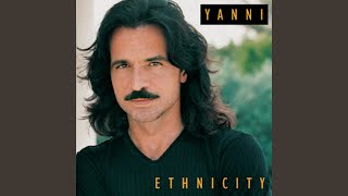 Vignette de la vidéo "Yanni - Almost a Whisper"