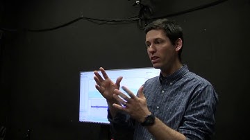 Dr. Jim Becker Biomechanics Lab