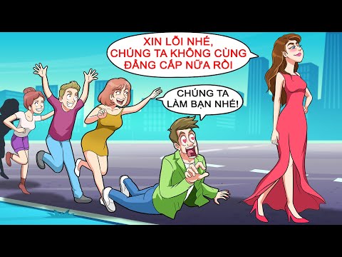 Video: Từ Vịt Con Xấu Xí Thành Thiên Nga: Người Nổi Tiếng Thay đổi Ngoại Hình Khiến Người Hâm Mộ Ngỡ Ngàng