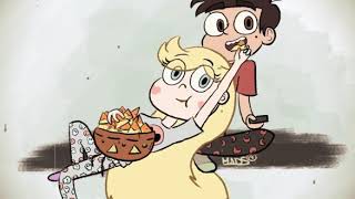 Alone a svtfoe starco amv