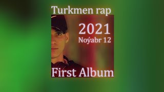 Minohapp _ Onun bilen (Mariam III) (Turkmen rap 2021) (prod. Minohapp) Resimi