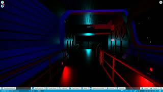 Planet Coaster- Tokyo Space Mountain full queue(read description)