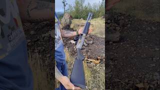 G-Force Arms Gatlander