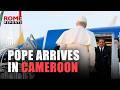 POPE LEO XIV’s next AFRICAN destination: CAMEROON
