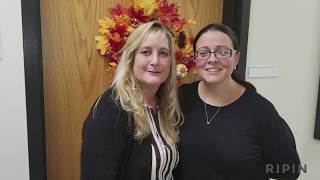 Thank You Giving Tuesday 2017 Ripin