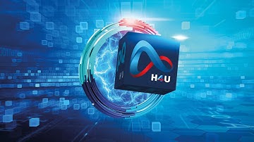 [EN] H4U - The new digital dimension of Hydraulics