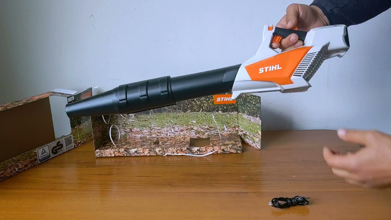 World's Smallest Leaf Blower, Kids Toys