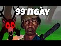 99 đêm với con nai tà râm 🦌🌳