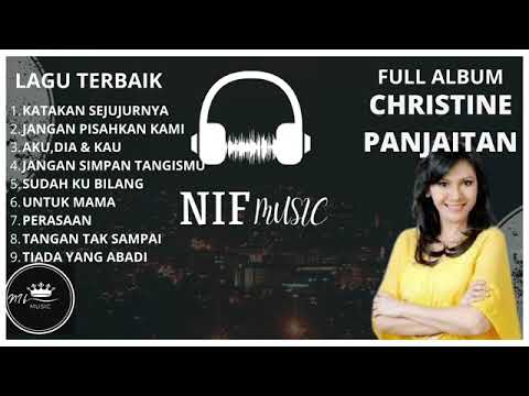 CHRISTIN PANJAITAN FULL ALBUM
